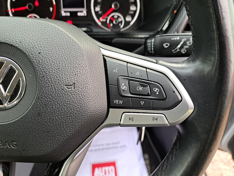 Used Volkswagen T-Cross 2020 for sale - 77231309: Photo 33