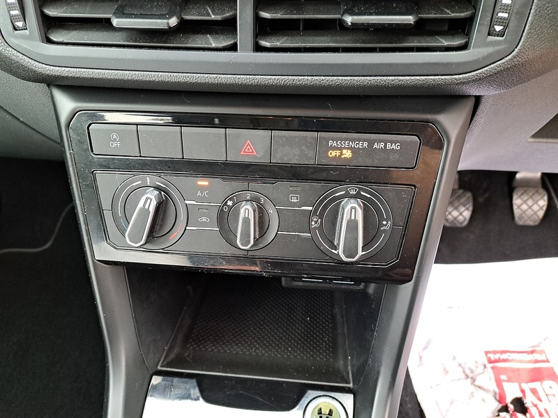 Used Volkswagen T-Cross 2020 for sale - 77231309: Photo 35