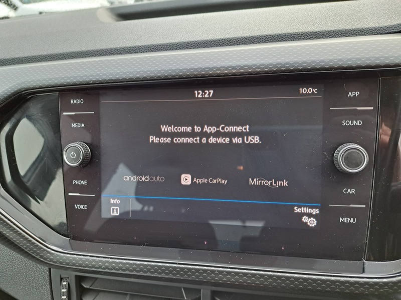 Used Volkswagen T-Cross 2020 for sale - 77231309: Photo 36