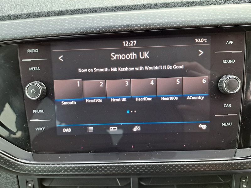 Used Volkswagen T-Cross 2020 for sale - 77231309: Photo 5