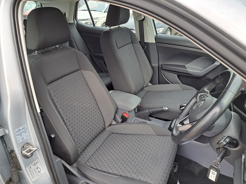 Used Volkswagen T-Cross 2020 for sale - 77231309: Photo 9