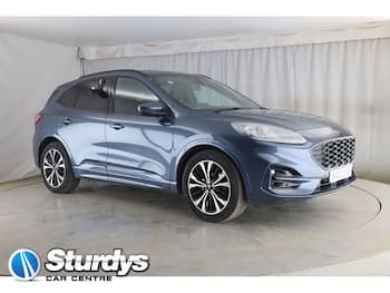 Used Ford Kuga 2023 for sale - 79667555: Photo