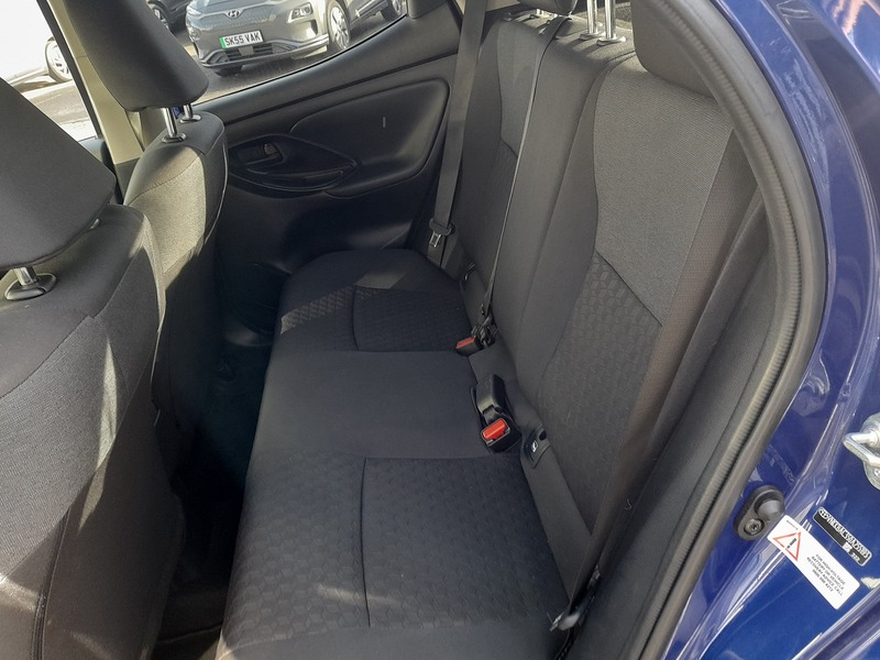 Used Toyota Yaris 2022 for sale - 77502655: Photo 16