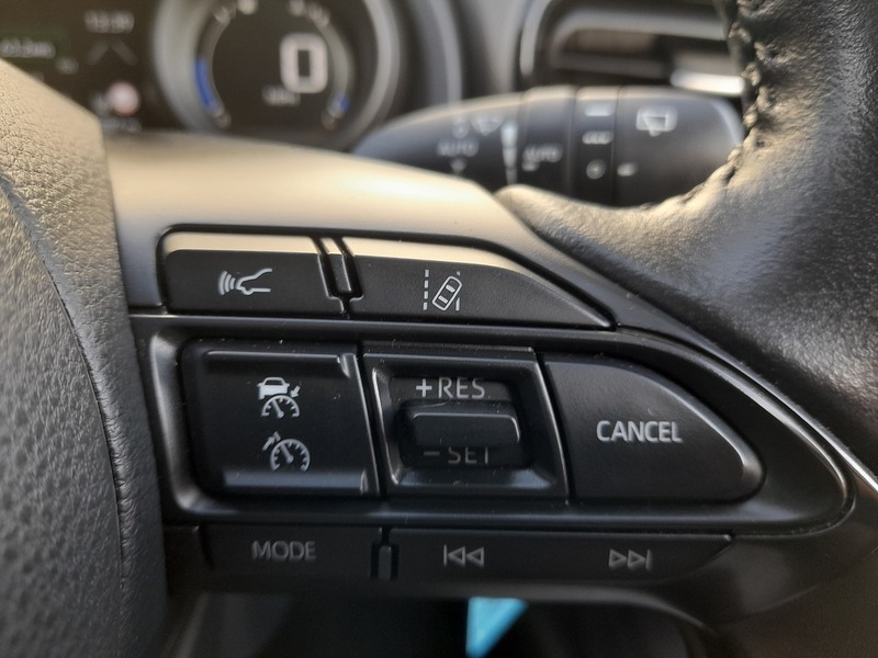 Used Toyota Yaris 2022 for sale - 77502655: Photo 23