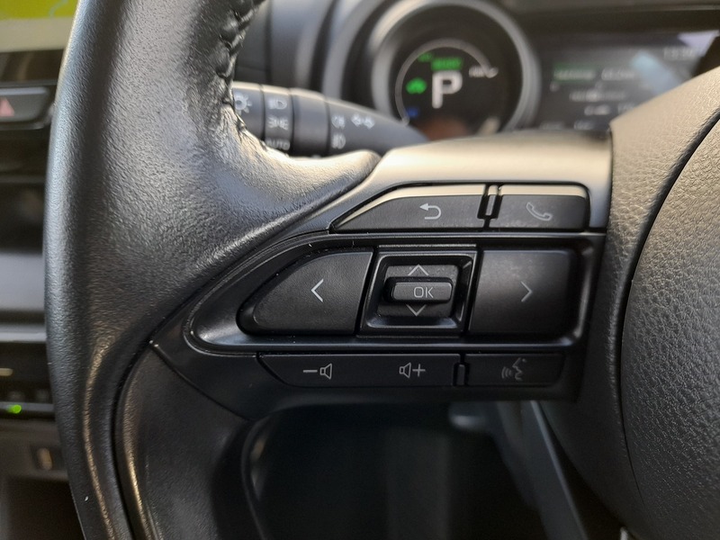 Used Toyota Yaris 2022 for sale - 77502655: Photo 24