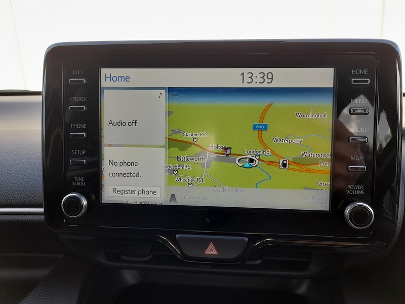 Used Toyota Yaris 2022 for sale - 77502655: Photo 25