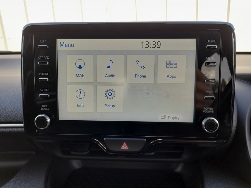 Used Toyota Yaris 2022 for sale - 77502655: Photo 26