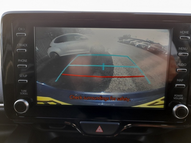 Used Toyota Yaris 2022 for sale - 77502655: Photo 30