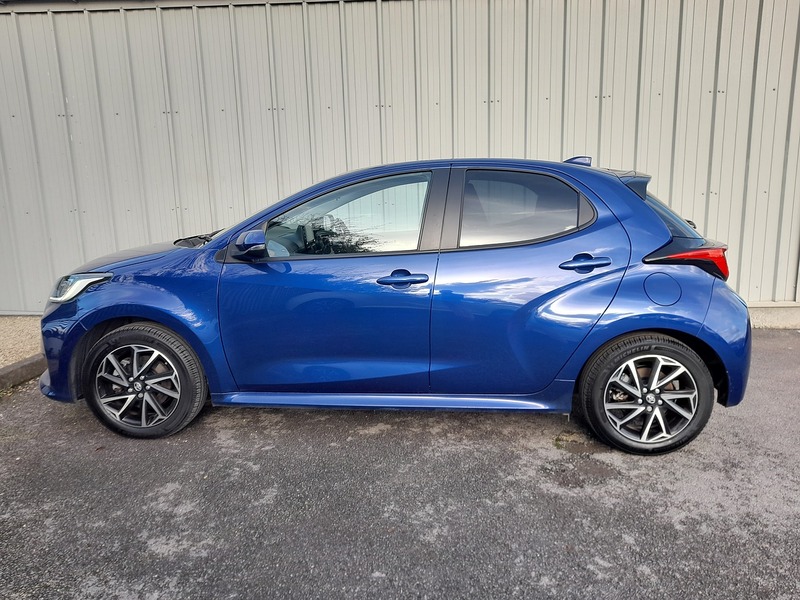 Used Toyota Yaris 2022 for sale - 77502655: Photo 6