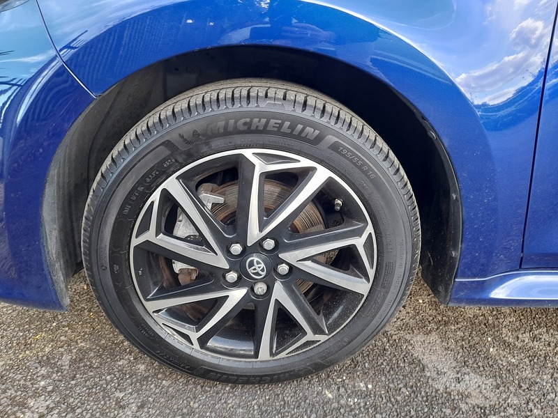 Used Toyota Yaris 2022 for sale - 77502655: Photo 7