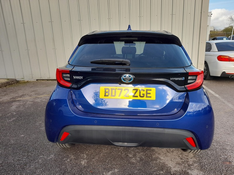 Used Toyota Yaris 2022 for sale - 77502655: Photo 9