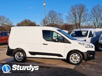 Used Ford Transit Connect 2019 for sale - 77920883: Photo