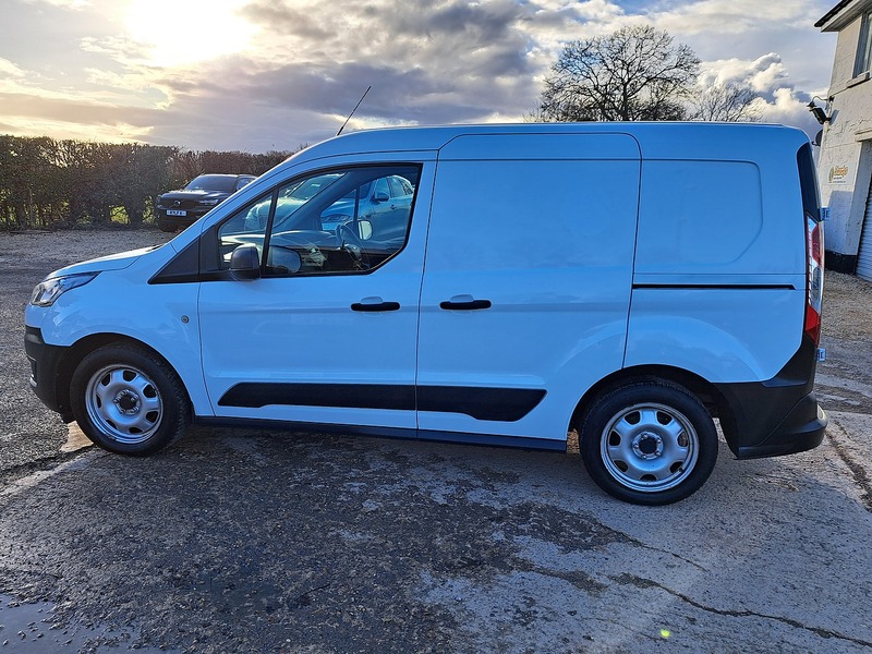 Used Ford Transit Connect 2019 for sale - 77920883: Photo 21