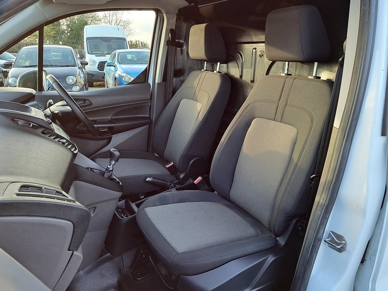 Used Ford Transit Connect 2019 for sale - 77920883: Photo 22