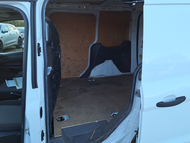 Used Ford Transit Connect 2019 for sale - 77920883: Photo 24