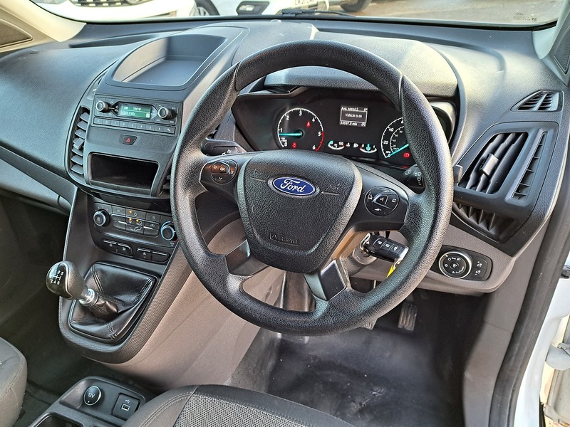 Used Ford Transit Connect 2019 for sale - 77920883: Photo 26