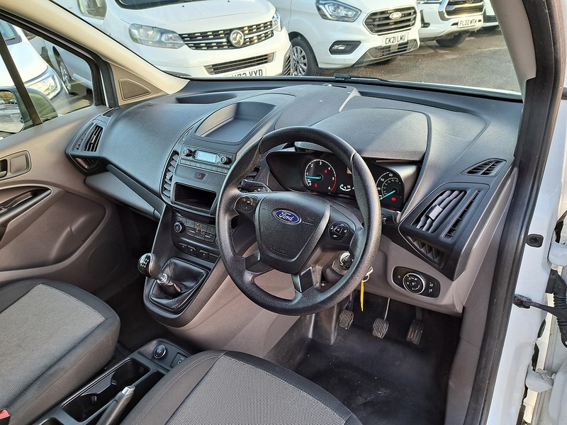 Used Ford Transit Connect 2019 for sale - 77920883: Photo 3