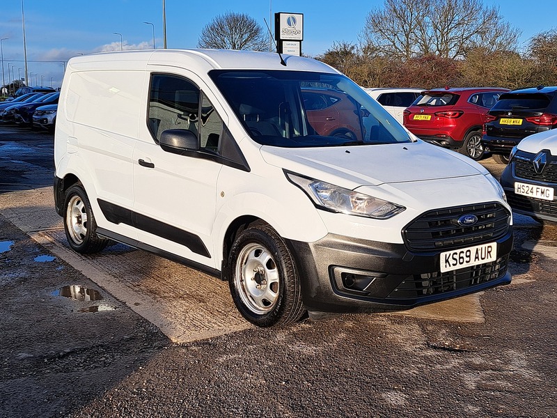 Used Ford Transit Connect 2019 for sale - 77920883: Photo 4