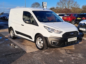 Used Ford Transit Connect 2019 for sale - 77920883: Photo