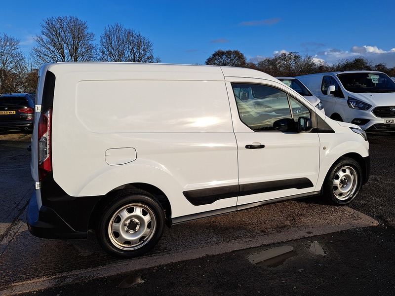 Used Ford Transit Connect 2019 for sale - 77920883: Photo 8