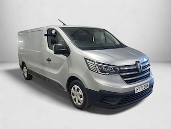 Used Renault Trafic 2023 for sale - 79462679: Photo