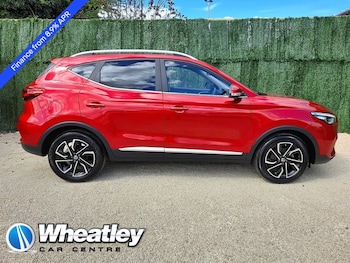 Used MG MG ZS 2023 for sale - 78583722: Photo