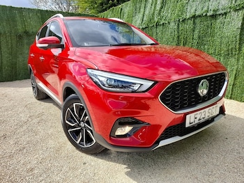Used MG MG ZS 2023 for sale - 78583722: Photo