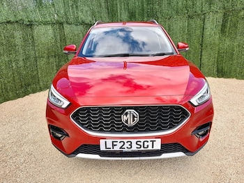 Used MG MG ZS 2023 for sale - 78583722: Photo