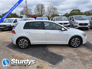 Used Volkswagen Golf 2019 for sale - 78605484: Photo