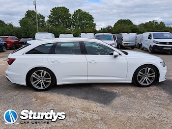 Used Audi A6 2019 for sale - 78712016: Photo