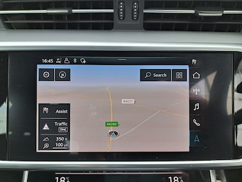Used Audi A6 2019 for sale - 78712016: Photo
