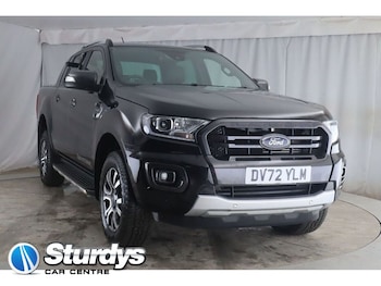 Used Ford Ranger 2022 for sale - 77263976: Photo