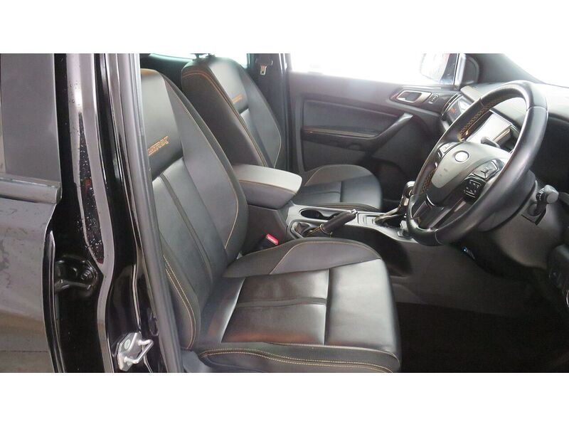 Used Ford Ranger 2022 for sale - 77263976: Photo 2