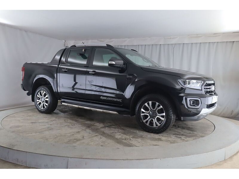 Used Ford Ranger 2022 for sale - 77263976: Photo 3