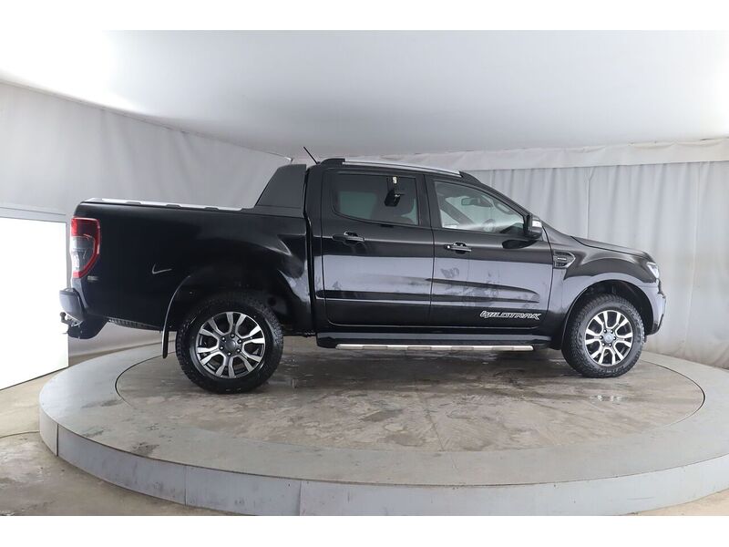 Used Ford Ranger 2022 for sale - 77263976: Photo 4