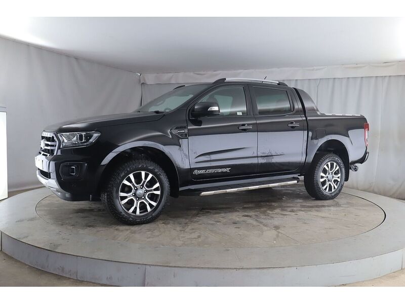 Used Ford Ranger 2022 for sale - 77263976: Photo 5