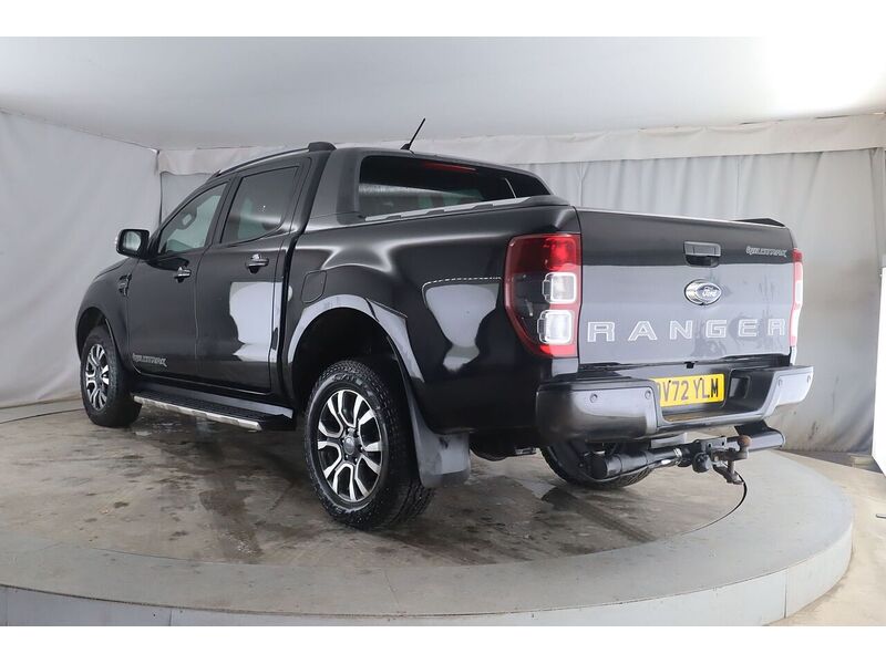 Used Ford Ranger 2022 for sale - 77263976: Photo 6