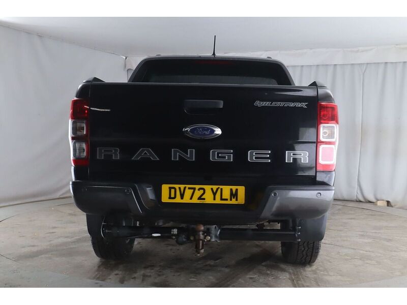 Used Ford Ranger 2022 for sale - 77263976: Photo 7