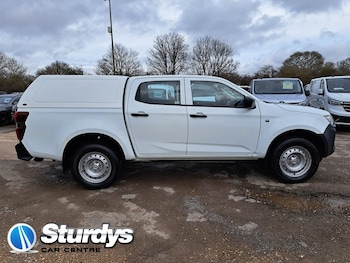 Used Isuzu D-Max 2023 for sale - 78367649: Photo