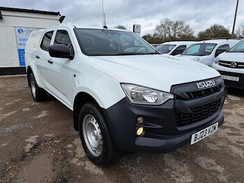 Used Isuzu D-Max 2023 for sale - 78367649: Photo