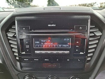 Used Isuzu D-Max 2023 for sale - 78367649: Photo