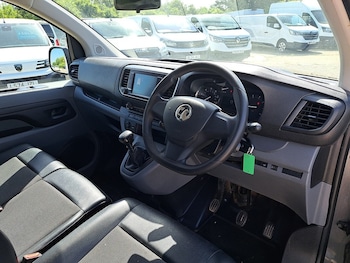 Used Vauxhall Vivaro 2021 for sale - 79163476: Photo