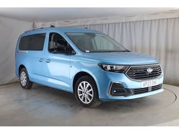 Used Ford Grand Tourneo Connect 2023 for sale - 79653992: Photo