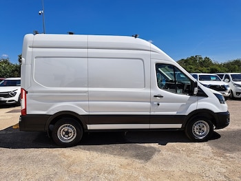 Used Ford Transit 2021 for sale - 78904491: Photo