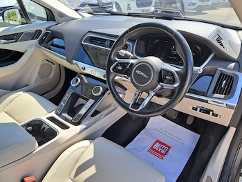 Used Jaguar I-Pace 2020 for sale - 79514474: Photo