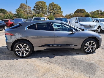 Used Jaguar I-Pace 2020 for sale - 79514474: Photo