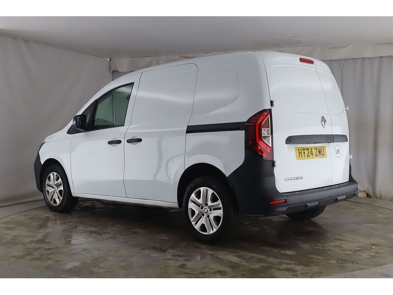 Used Renault Kangoo 2024 for sale - 77555843: Photo 10