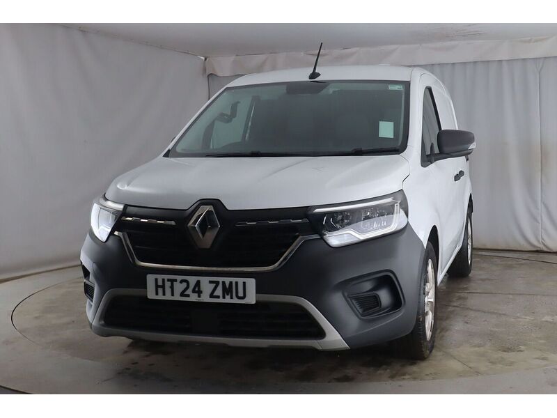 Used Renault Kangoo 2024 for sale - 77555843: Photo 11