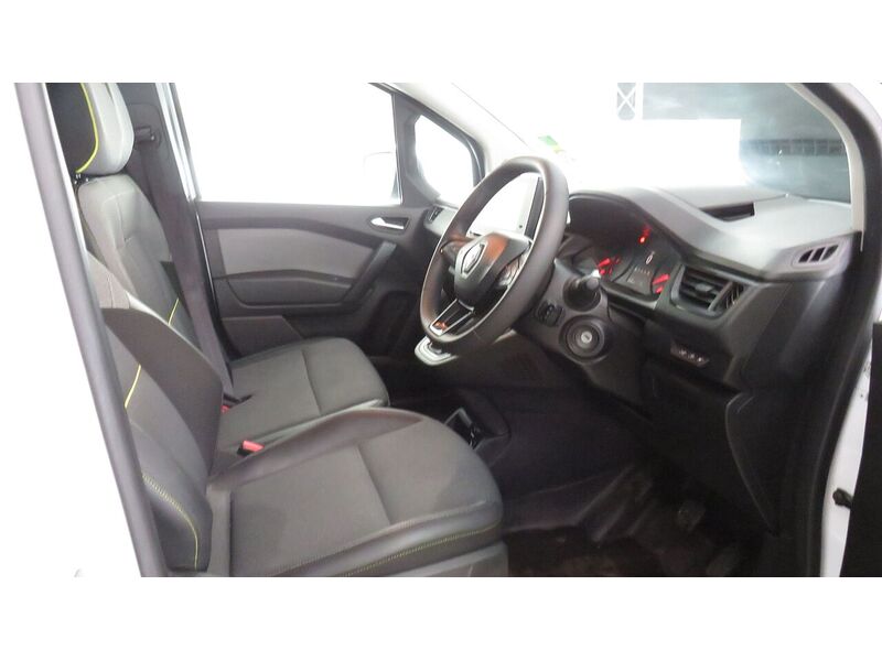 Used Renault Kangoo 2024 for sale - 77555843: Photo 13