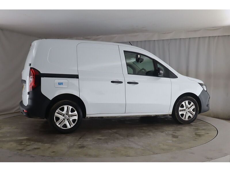 Used Renault Kangoo 2024 for sale - 77555843: Photo 3